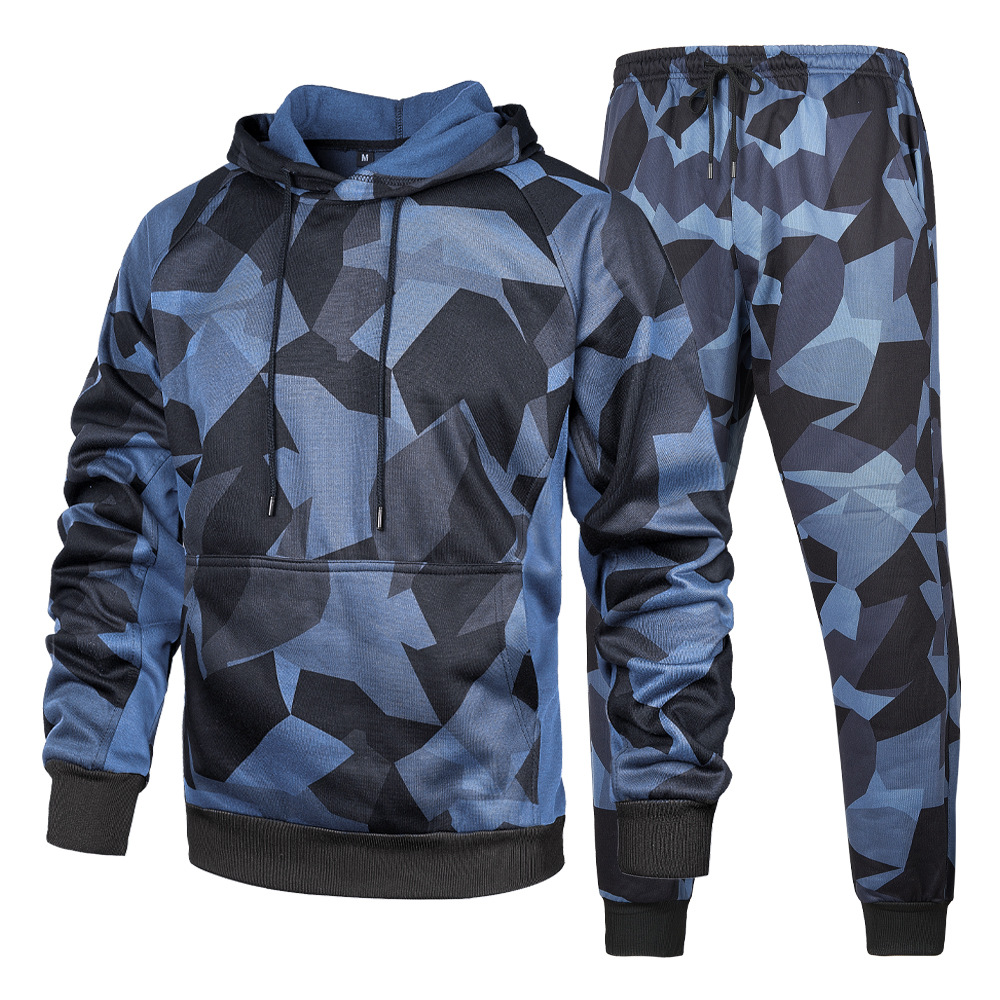 Running Gear Outfit - Elite Comfort 2026 Lente Heren Running