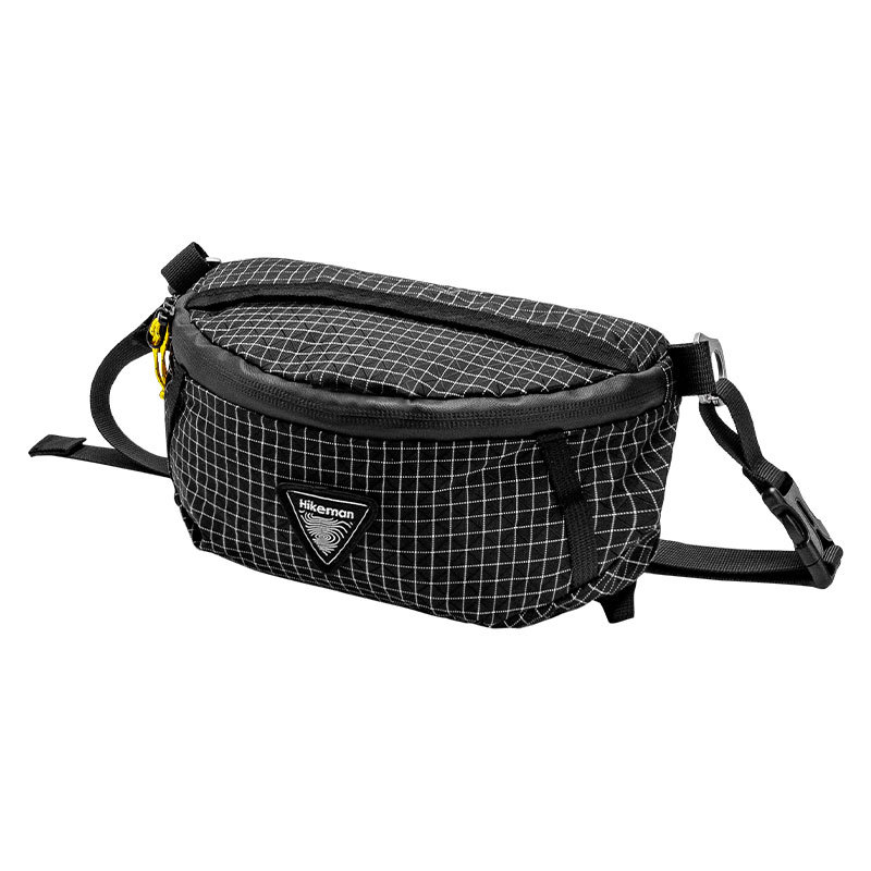 Running Gear Lights - Outdoor sport heuptas Grote capaciteit Lichte