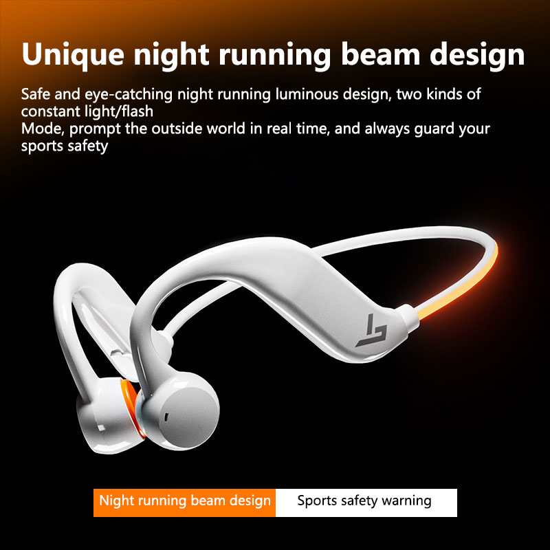 2026 Nieuwe Air Conduction Hoo - Running Gear Lights recensie en prijs