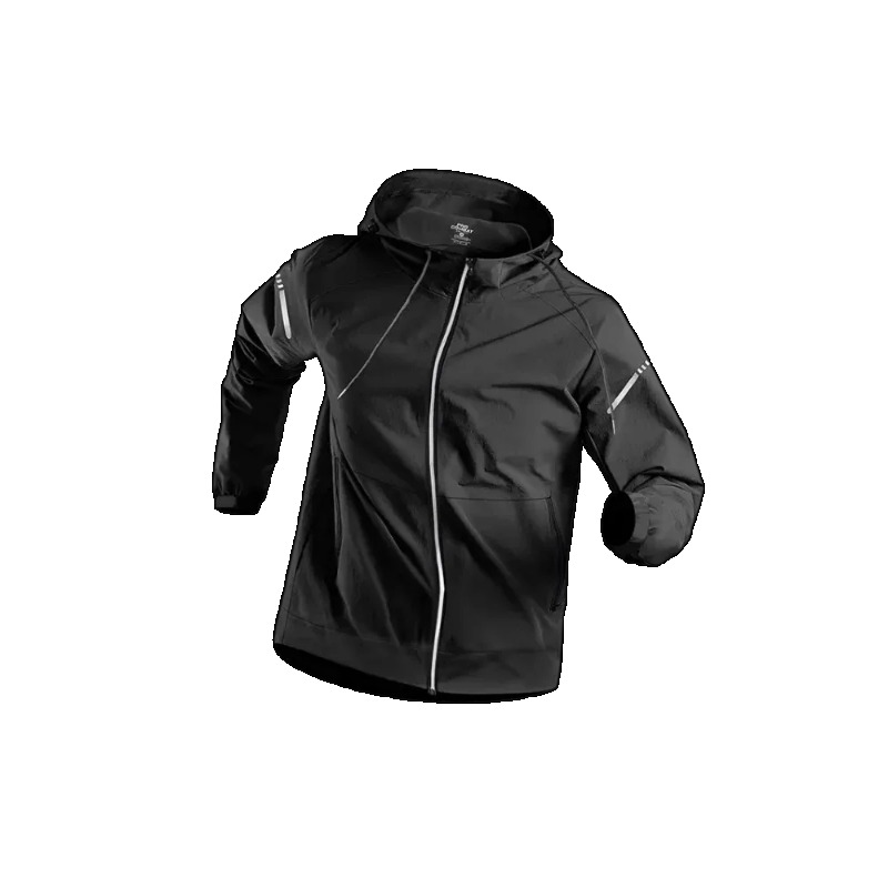 Herensportkleding hardloopset, - New Gear Running recensie en prijs
