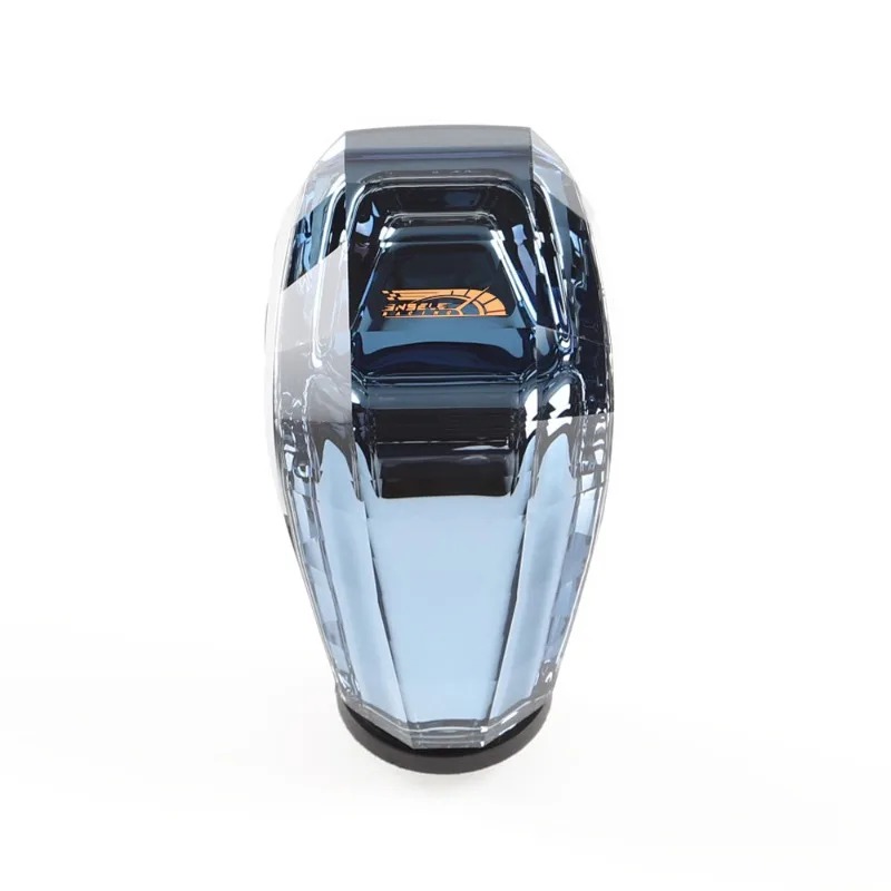 Nieuwe auto kristal handvat po - New Gear Running recensie en prijs
