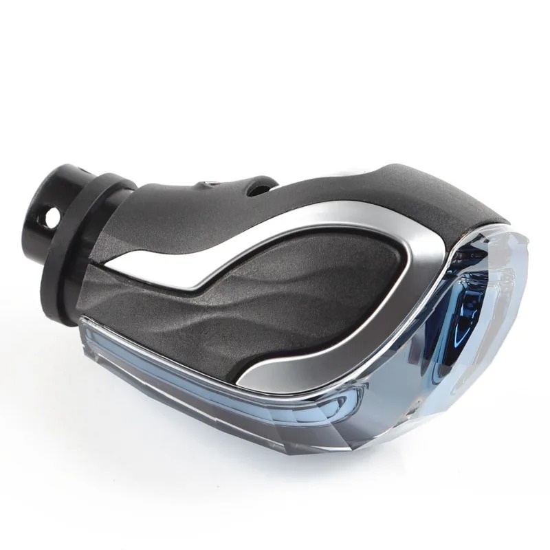 Nieuwe auto kristal handvat po - New Gear Running recensie en prijs