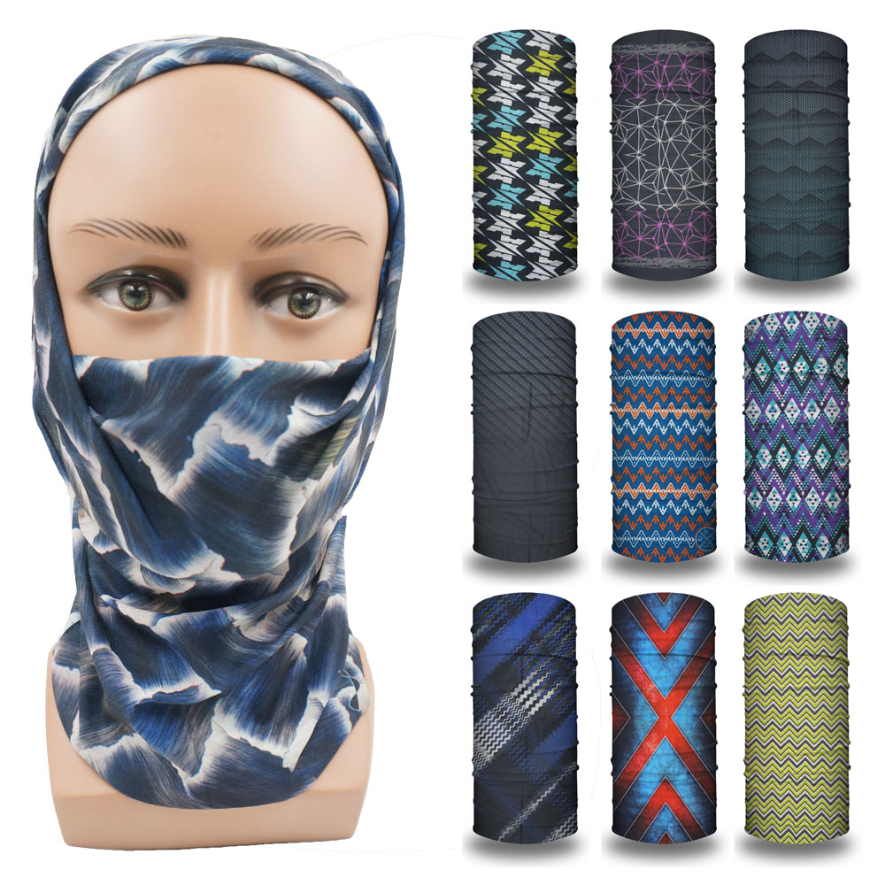 Tartan Geometrisch Patroon Ban - Running Gear Youtube recensie en prijs
