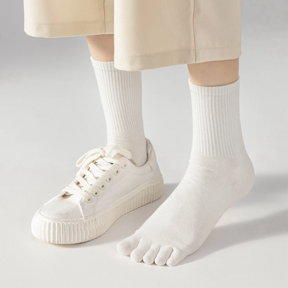 5 of 10 paar dames sportteenso - Anti Blister Sock recensie en prijs