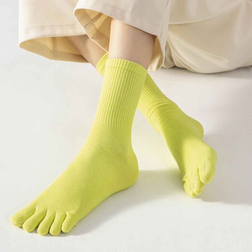 5 of 10 paar dames sportteenso - Anti Blister Sock recensie en prijs