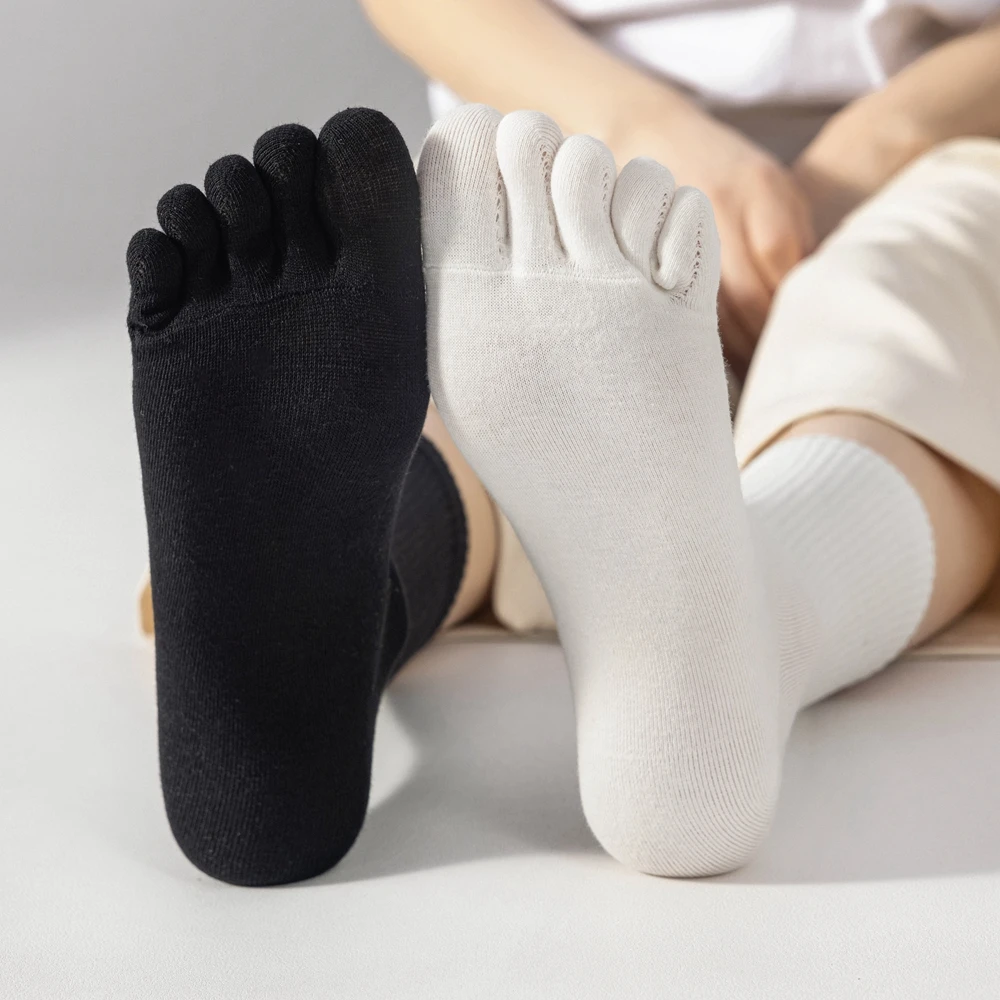 5 of 10 paar dames sportteenso - Anti Blister Sock recensie en prijs