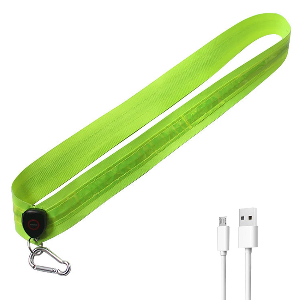 Verlichte Schouderbanden Oplaa - Running Gear Lights recensie en prijs