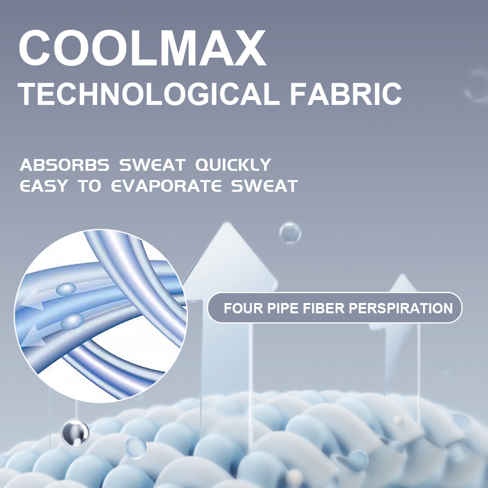 WRELS 1/3 paar teensokken COOL - Anti Blister Sock recensie en prijs