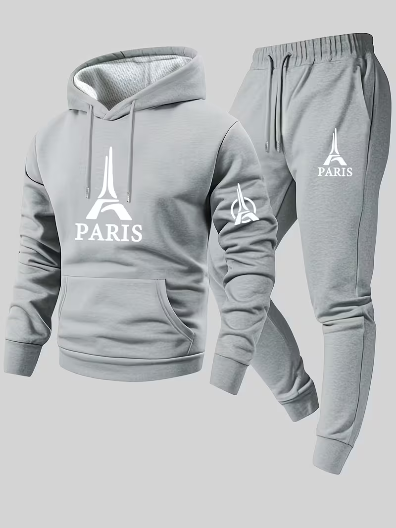 Paris Urban Casual tweedelige  - Running Gear Shop recensie en prijs
