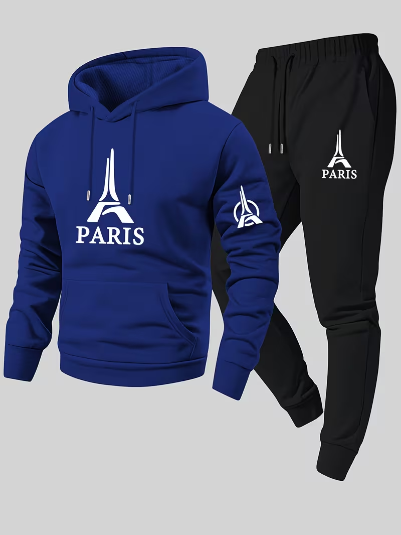 Paris Urban Casual tweedelige  - Running Gear Shop recensie en prijs