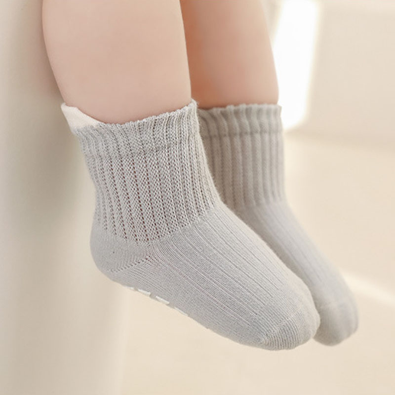 3 paar katoenen kindersokken j - Anti Blister Sock recensie en prijs