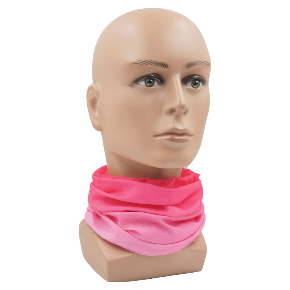 Roze Bandana Gezichtsmasker Wa - Running Gear Youtube recensie en prijs