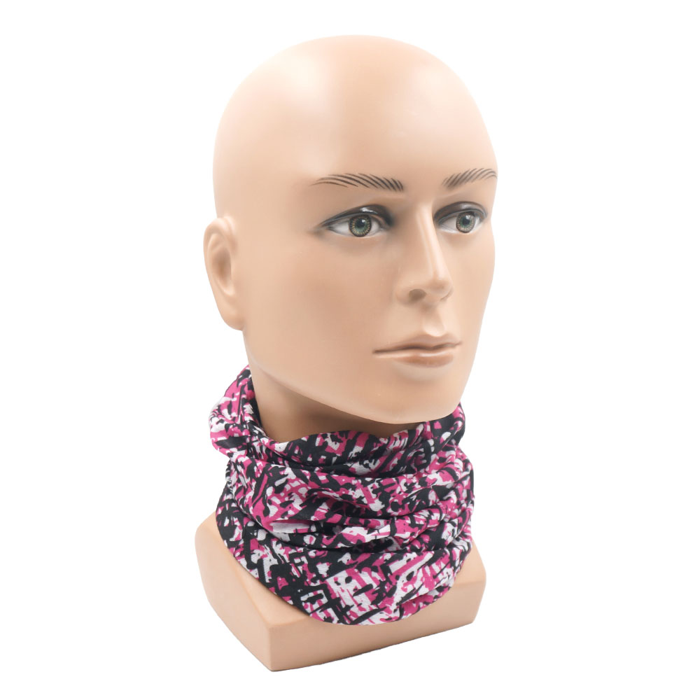 Camo Jacht Nek Gaiter Wandelen - Running Gear Youtube recensie en prijs