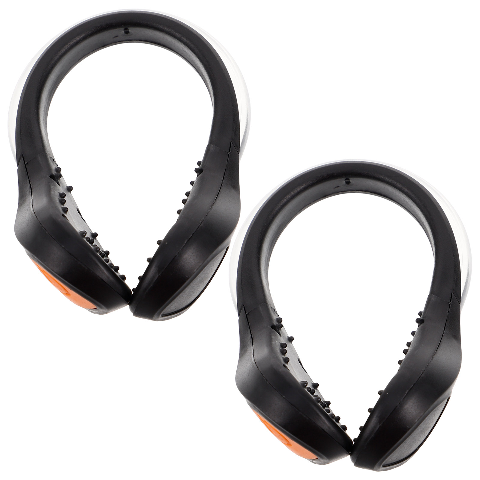 2 stuks LED-schoenclipverlicht - Running Gear Lights recensie en prijs