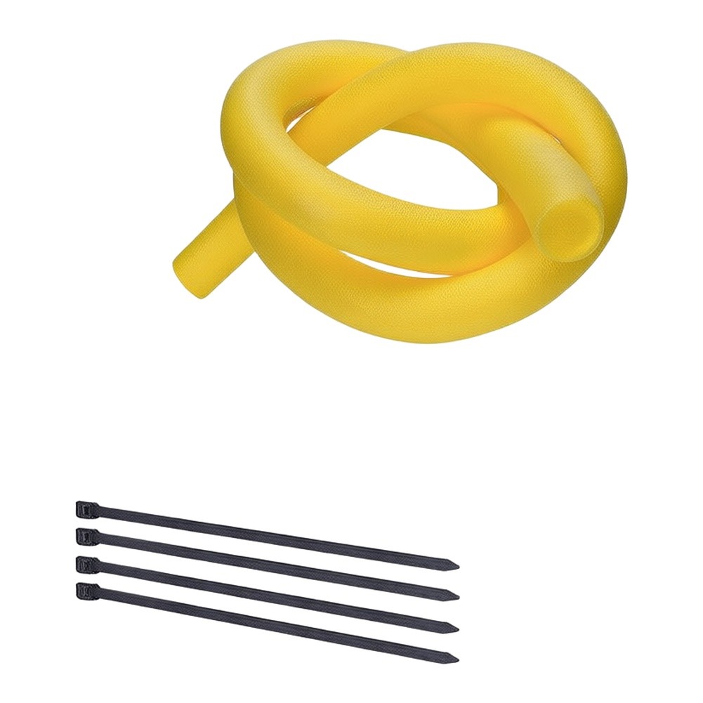 Fietsbinnenband Liner Anti-Bur - Running Gear Youtube recensie en prijs