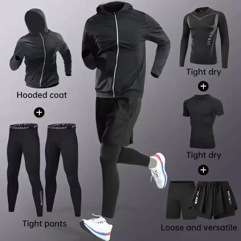 2026 Nieuwe sport-hardloopset  - New Gear Running recensie en prijs