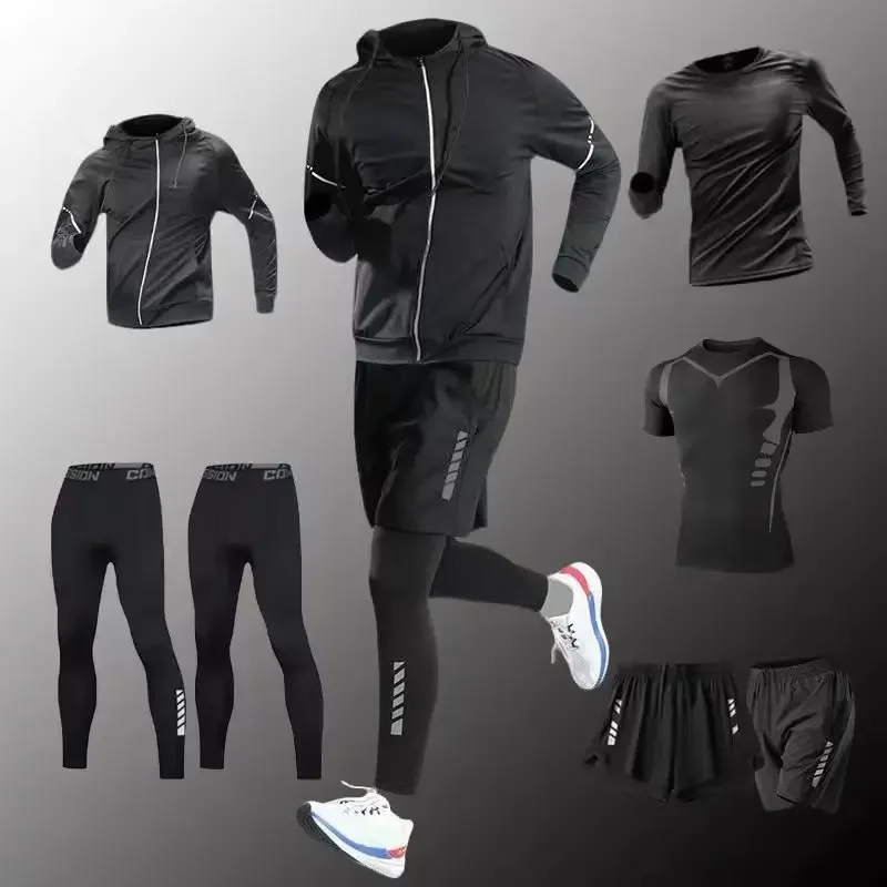 2026 Nieuwe sport-hardloopset  - New Gear Running recensie en prijs