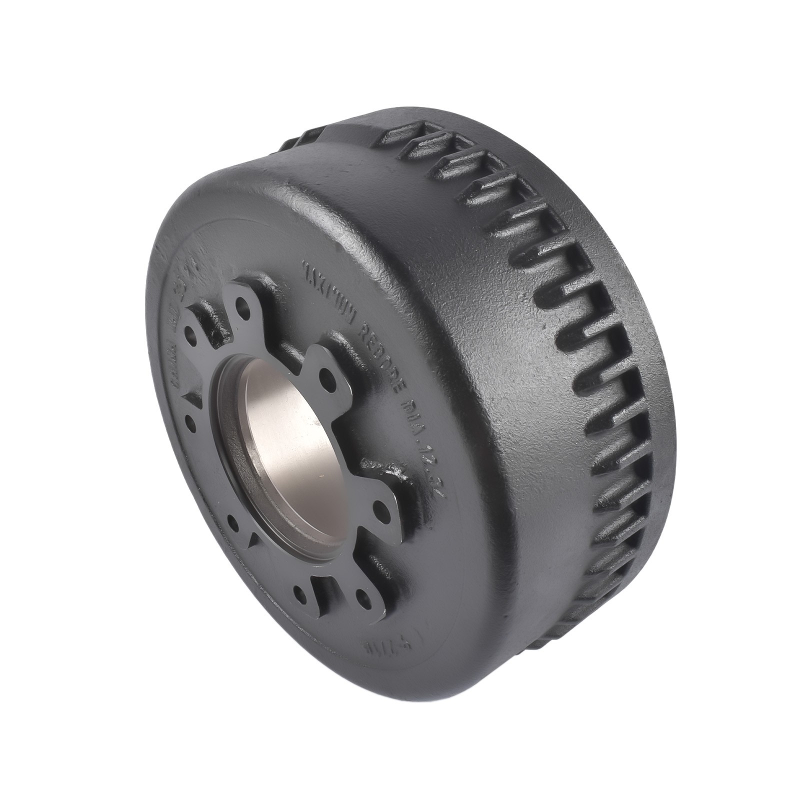 AP02 Aanhangwagenremtrommel 12 - New Gear Running recensie en prijs