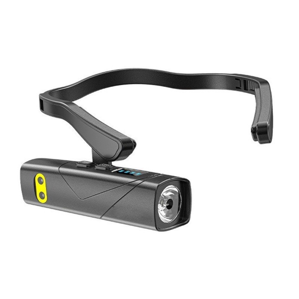 Ergonomische LED-koplamp met s - Running Gear Lights recensie en prijs