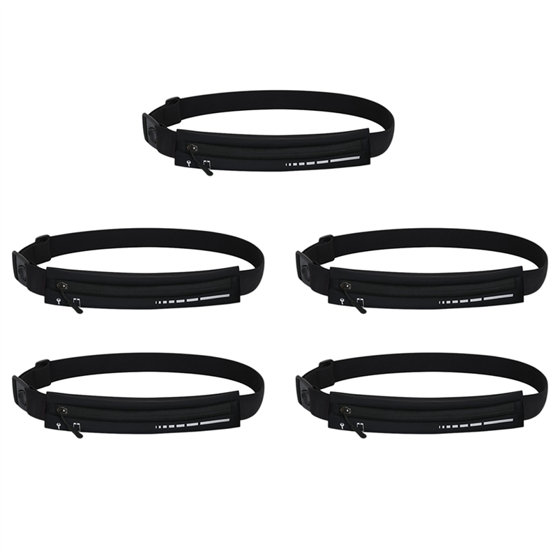 NEW-5X Hardloopriem voor dames - New Gear Running recensie en prijs