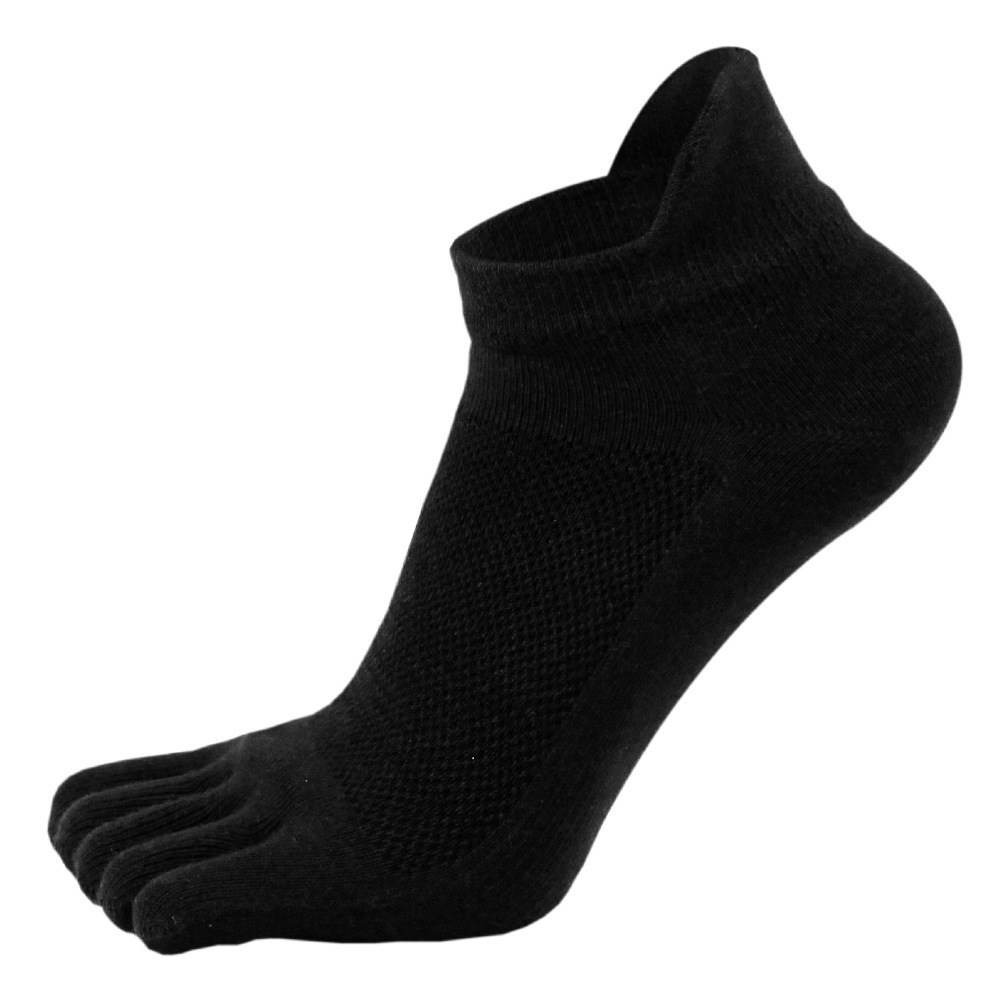 1/5 paar katoenen herensokken  - Anti Blister Sock recensie en prijs