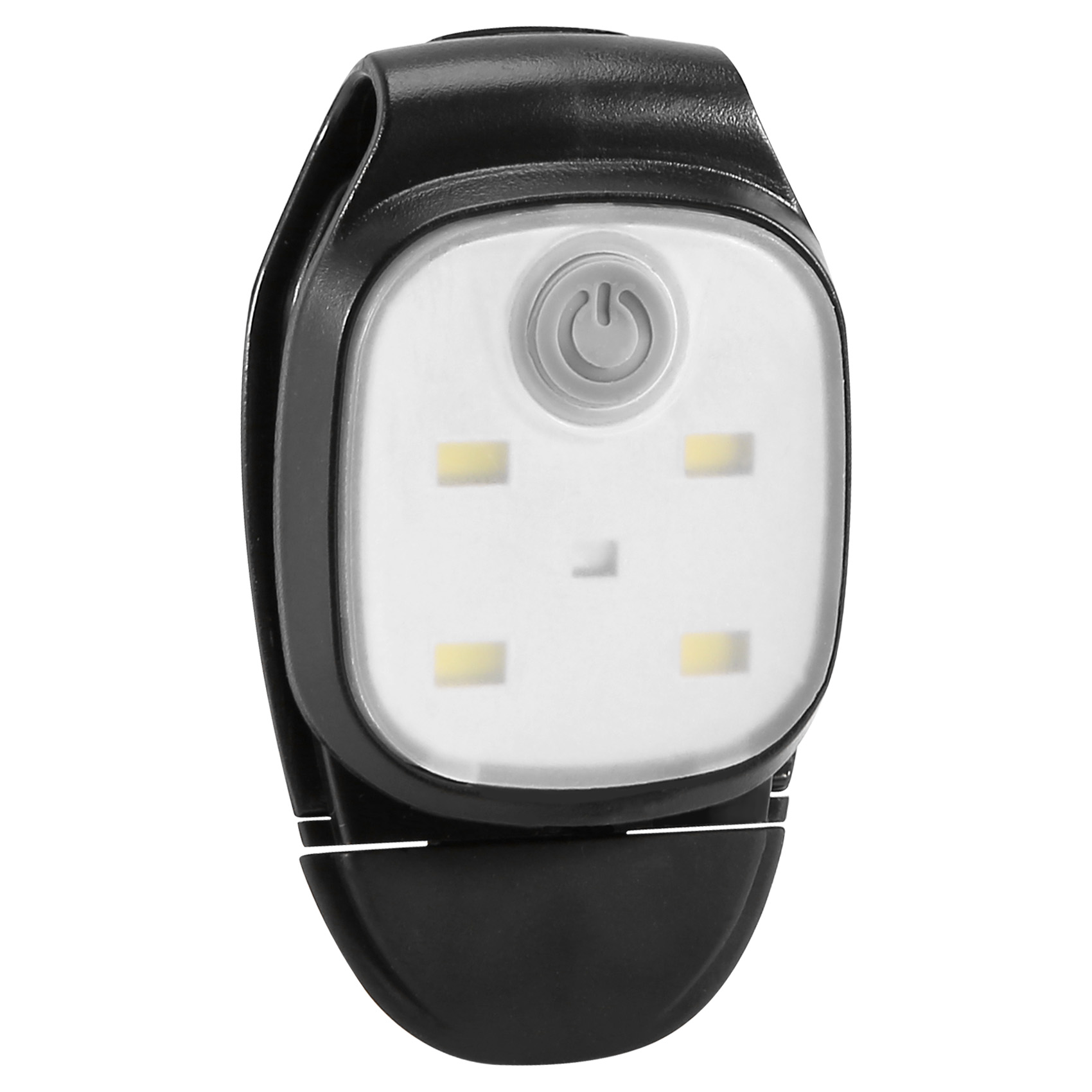 XSXS-buiten nachtclip op loopl - Running Gear Lights recensie en prijs