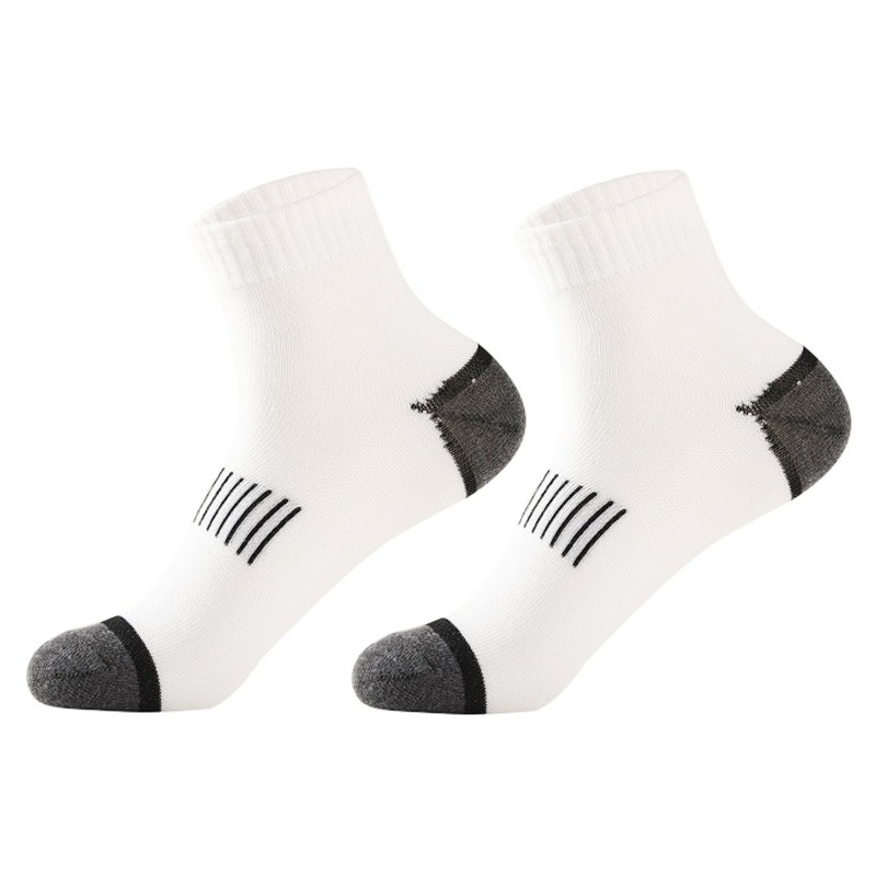 20Pairs Heren Grote Maat Katoe - Anti Blister Sock recensie en prijs