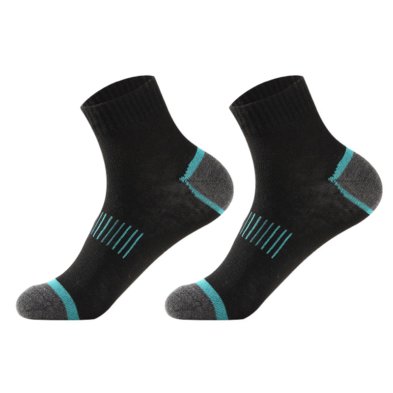 20Pairs Heren Grote Maat Katoe - Anti Blister Sock recensie en prijs