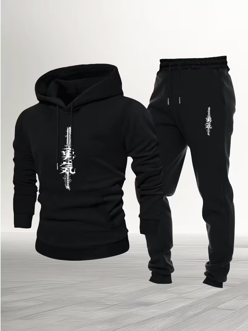 Heren Urban Casual Tweeledige  - Running Gear Shop recensie en prijs