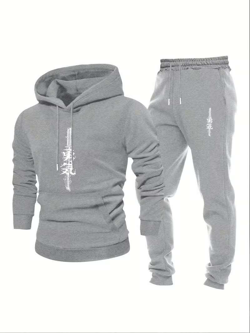 Heren Urban Casual Tweeledige  - Running Gear Shop recensie en prijs