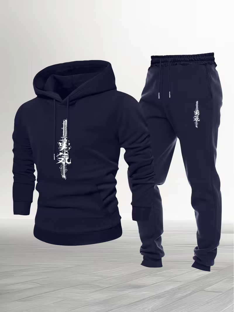 Heren Urban Casual Tweeledige  - Running Gear Shop recensie en prijs