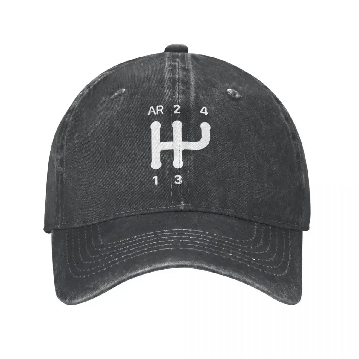 Nieuwe 2CV Gear Shift Denim Ba - New Gear Running recensie en prijs