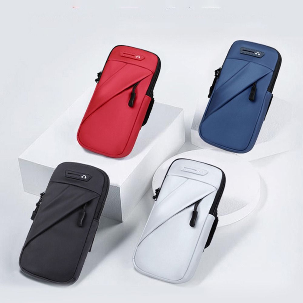 Nieuwe multifunctionele hardlo - New Gear Running recensie en prijs