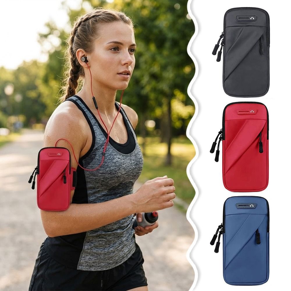 Nieuwe multifunctionele hardlo - New Gear Running recensie en prijs
