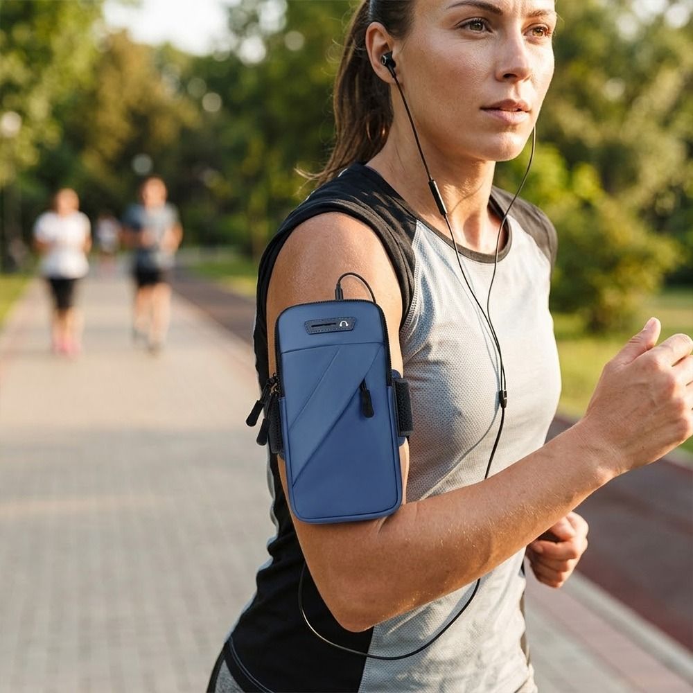 Nieuwe multifunctionele hardlo - New Gear Running recensie en prijs
