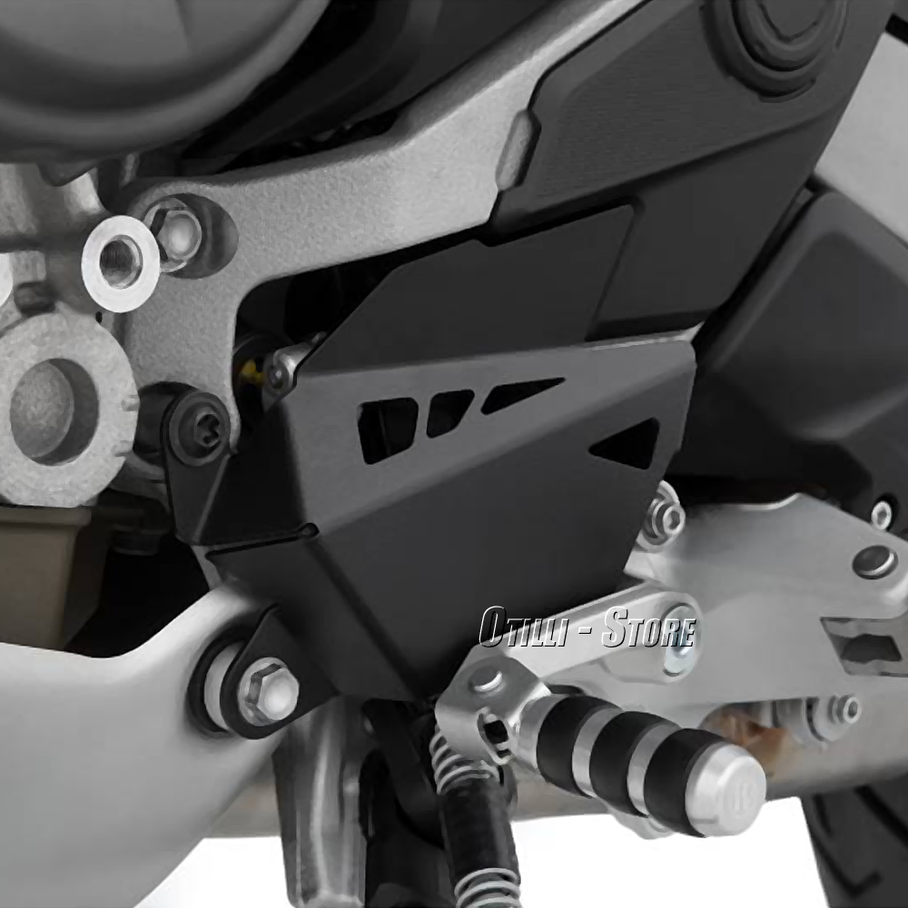 Motorfiets Accessoires Nieuwe  - New Gear Running recensie en prijs
