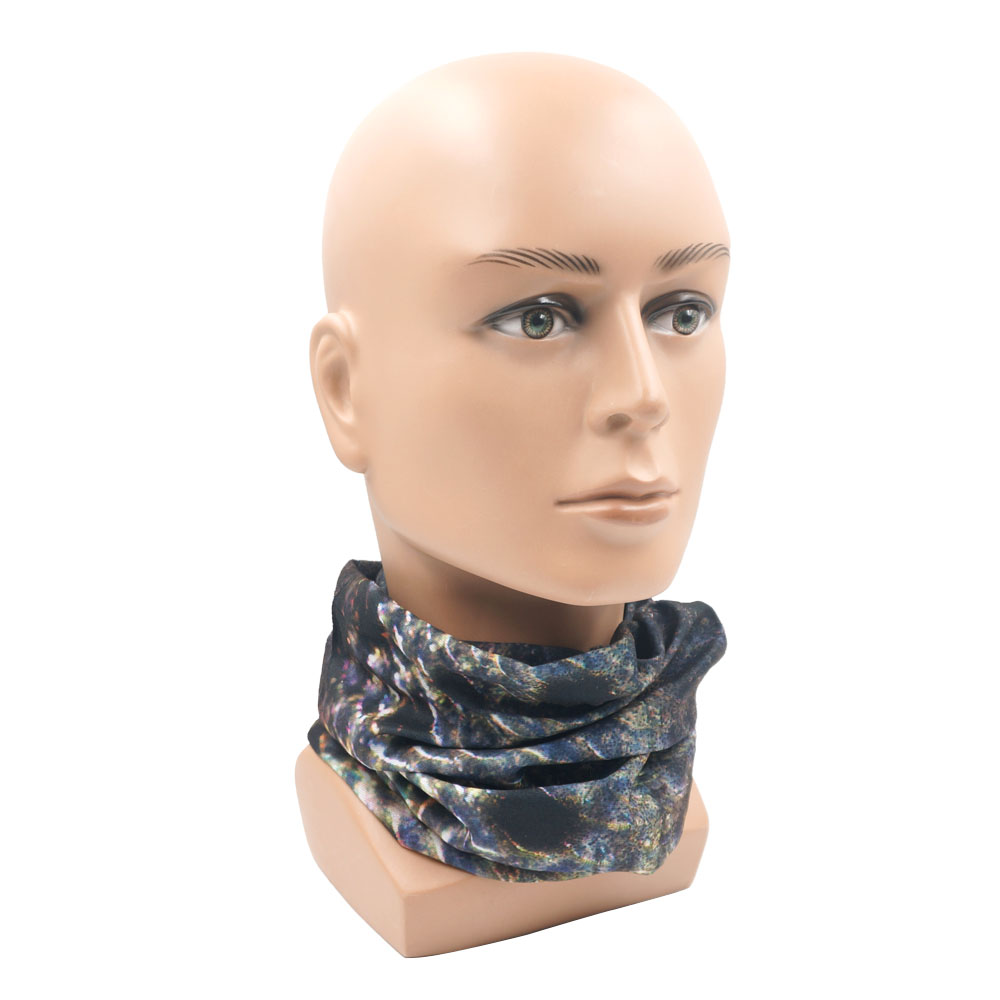 Dierenhals Fish Tube Gaiter vo - Running Gear Youtube recensie en prijs